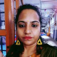 Swetha Class I-V Tuition trainer in Bangalore
