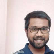 Karthikeyan S Class 12 Tuition trainer in Madurai