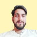 Photo of Muzamil Shafi