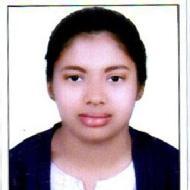 Rupanjali S. Pharmacy Tuition trainer in Lormi