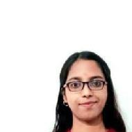 Ankita K. Class I-V Tuition trainer in Namkum