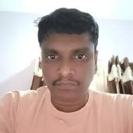 Venkat Rao RPA trainer in Bangalore