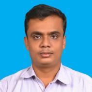 Sureshkumar K Class 12 Tuition trainer in Coimbatore