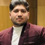 Yash Saxena Class 11 Tuition trainer in Aligarh