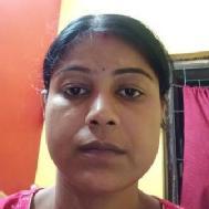 Rima B. Class I-V Tuition trainer in Kolkata