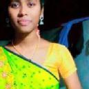 Photo of M. Priya