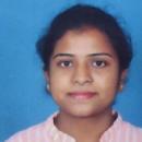 Photo of Shwetha M C