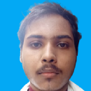 Photo of Arpan Dey