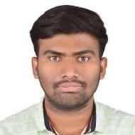 Dudam Sakeeth C Language trainer in Hanamkonda