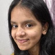 Harshita J. Class 12 Tuition trainer in Nainital