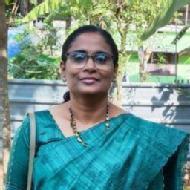 Benitha G. Class I-V Tuition trainer in Thalapilly