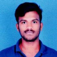 K Santhosh Kumar Class 10 trainer in Tirupati Urban