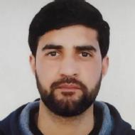 Wajid Rashid Class 9 Tuition trainer in Budgam