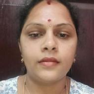 Sumathi Vemireddy S. Class I-V Tuition trainer in Nellore