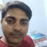 Kunwar Rajy Verdhan Singh Class 12 Tuition trainer in Gorakhpur