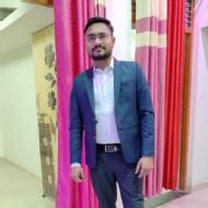 Sudhir Yadav Class 9 Tuition trainer in Noida