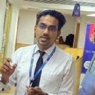 Dileep Sooriakumaran Sales trainer in Kochi