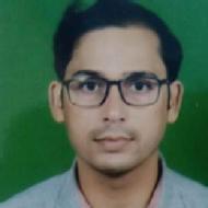 Harendra Kumar MBBS & Medical Tuition trainer in Patna