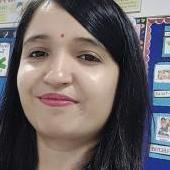 Jaya G. Class 9 Tuition trainer in Jodhpur