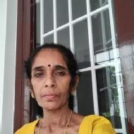 Sujatha K. Yoga trainer in Coimbatore