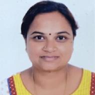 Lakshmi Class 12 Tuition trainer in Chennai