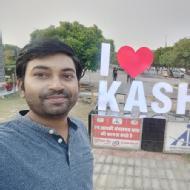 Lalit Kumar Kesharwani Engineering Entrance trainer in Varanasi