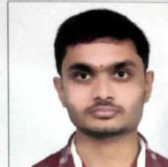 Vinay M Class I-V Tuition trainer in Bangalore