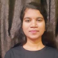 Prachi P. Marathi Speaking trainer in Panvel