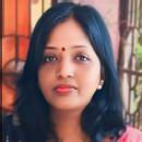 Photo of Aparna Nayak