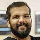 Photo of Dr. Aravind Narayanan