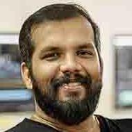 Dr. Aravind Narayanan Animation & Multimedia trainer in Meenachil