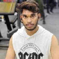 Jajula Akhil Kumar Personal Trainer trainer in Hyderabad