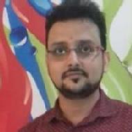 Ravi Sharma Class 12 Tuition trainer in Kolkata