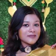 Shruti D. Class I-V Tuition trainer in Kolkata