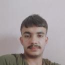 Photo of Abhishek Sharma