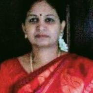 Delani S. Class 9 Tuition trainer in Tirunelveli
