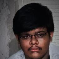 Shyamsundar Halder Class I-V Tuition trainer in Kolkata