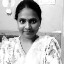 Photo of Priyadharshini C.