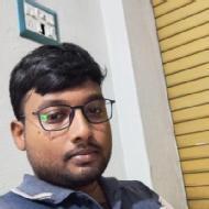 Soumya Mandal Class 12 Tuition trainer in Hili
