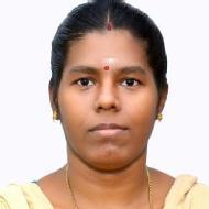 Ponmaharani Class I-V Tuition trainer in Kovilpatti