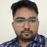 Krushna Yadav C++ Language trainer in Pune