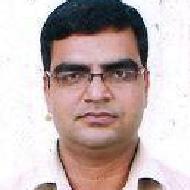 Sushil Pandey Astrology trainer in Delhi