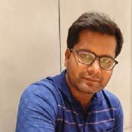 Abhay Tripathi Class 12 Tuition trainer in Bansi