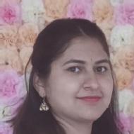 Shraddha S. Company Secretary (CS) trainer in Junnar