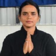 Hema C. Yoga trainer in Dehradun