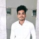 Photo of Anand Nair