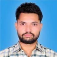 Tapesh Meghwal LLB Tuition trainer in Churu