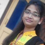 Manisha D. MTech Tuition trainer in Noida