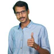 Santosh Koka UPSC Exams trainer in Hyderabad