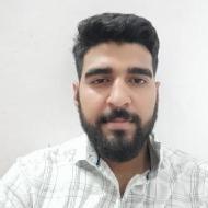 Rohit Pratap Singh Class I-V Tuition trainer in Govindpur